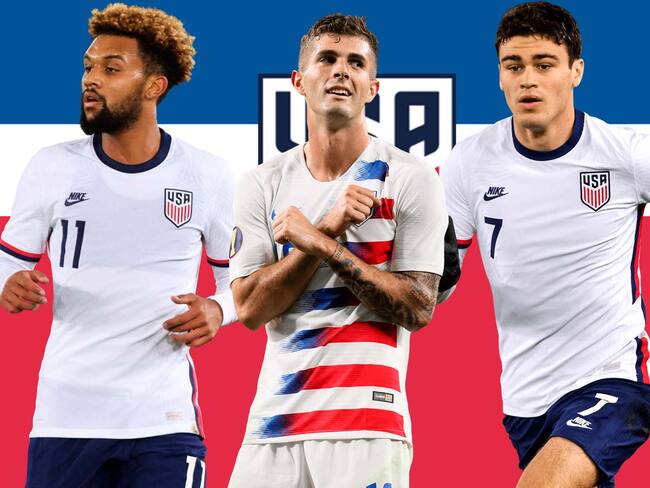 Estados Unidos: Entre figuras y bajas sensibles