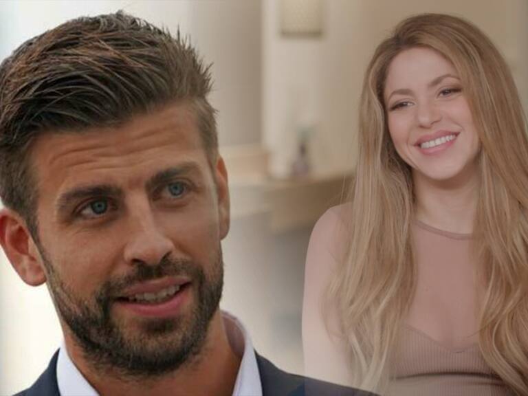 Shakira habló de la canción con Bizarrap