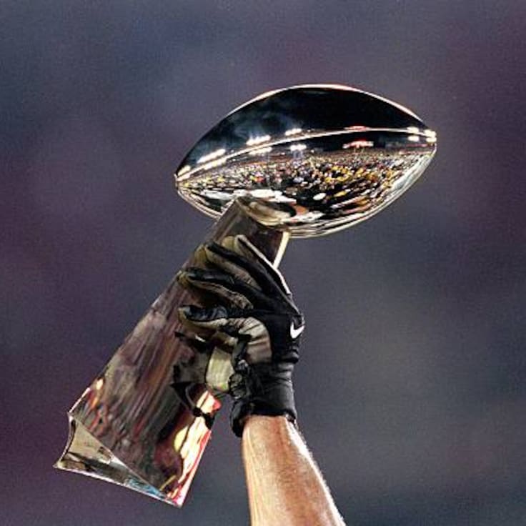 Boletos Super Bowl LX: precios y dónde comprarlos sin riesgo