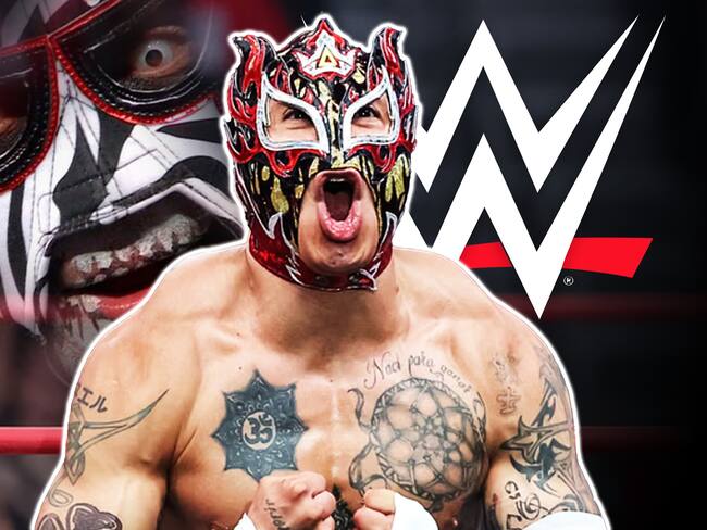 ¿Fénix vs Penta en Wrestlemania 41?; te contamos los planes de WWE para los Lucha Brothers