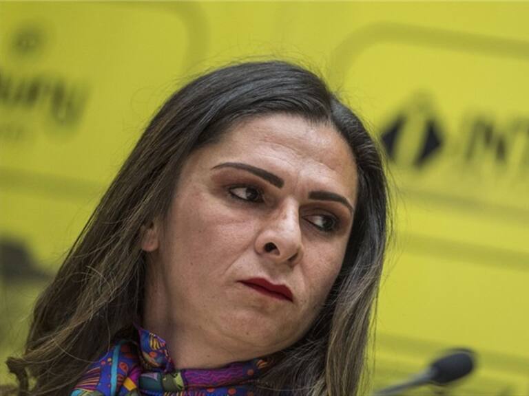 Ana Gabriela Guevara. Foto: Mexsport