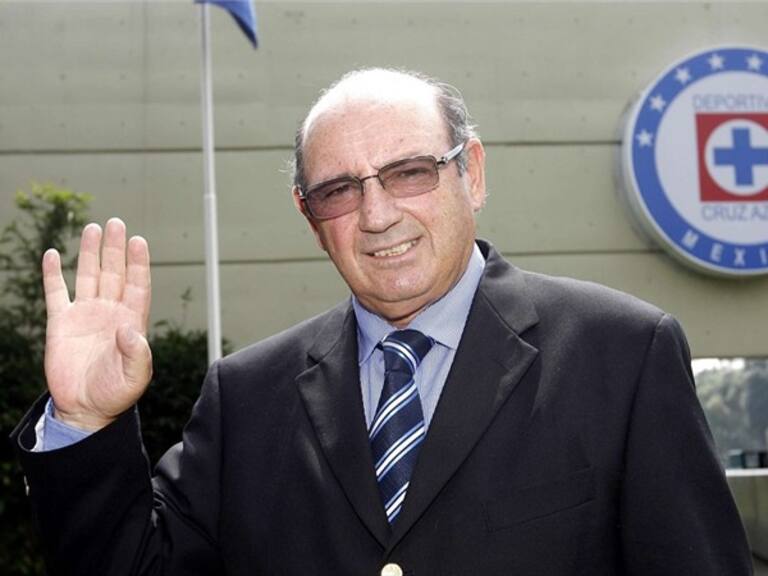 Sergio Markarián. Foto: Mexsport