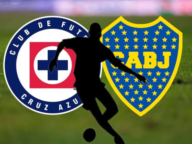 Exjugador de Cruz Azul está a un paso de convertirse en refuerzo de Boca Juniors