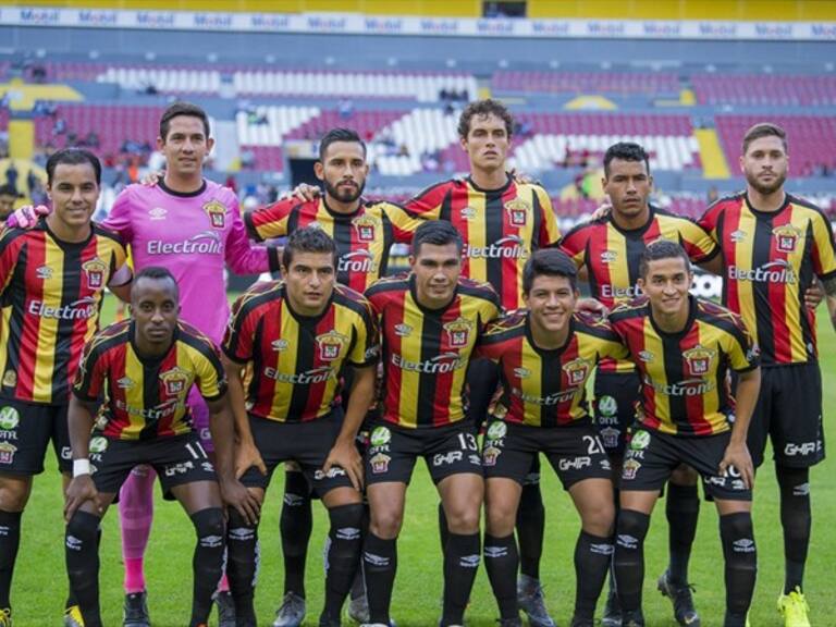 Leones Negros Ascenso MX. Foto: Mexsport