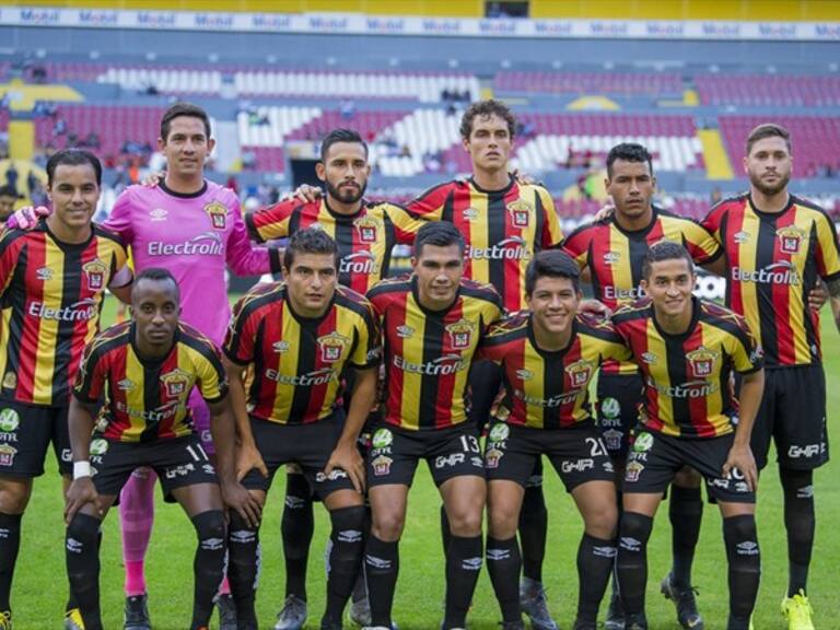 Leones Negros Ascenso MX. Foto: Mexsport