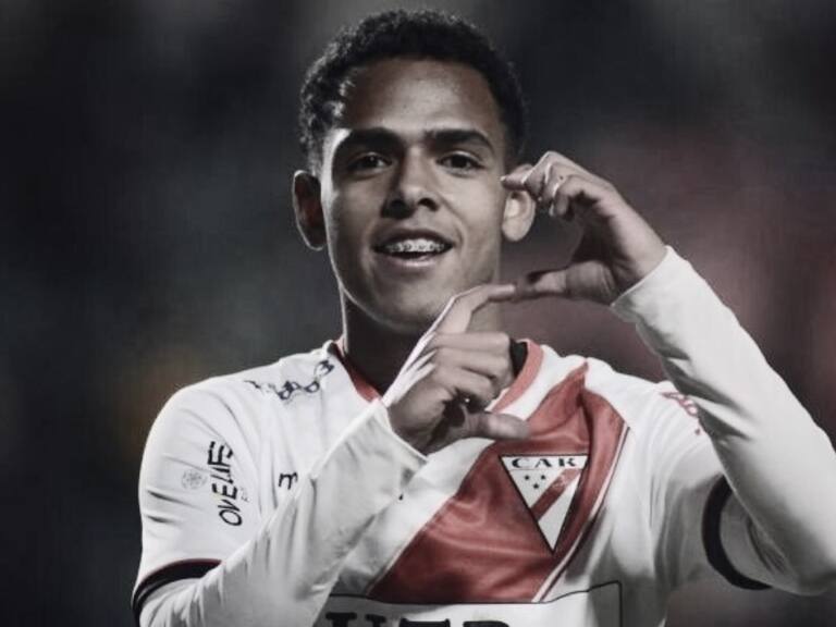 Jugador de Bolivia se pierde la Copa América porque el padre no firmó un permiso