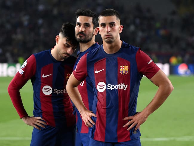 ¿Cuánto dinero perdió el Barcelona tras quedar eliminado de la Champions League?