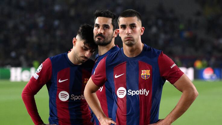 ¿Cuánto dinero perdió el Barcelona tras quedar eliminado de la Champions League? 