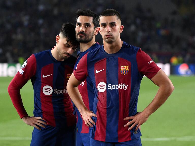 ¿Cuánto dinero perdió el Barcelona tras quedar eliminado de la Champions League?