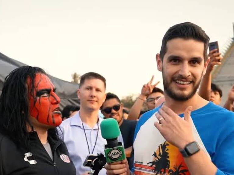 Chessman y Adrian Marcelo habrían echó las oses
