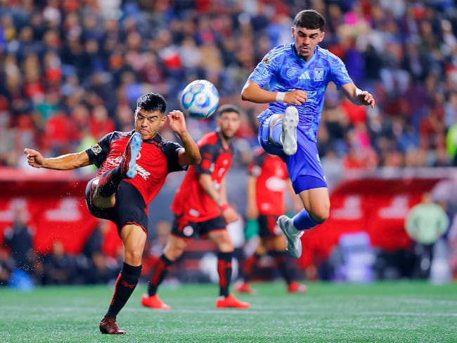 Tijuana vs Tigres EN VIVO: horario, fecha y dónde ver la Jornada 1 del Apertura 2026