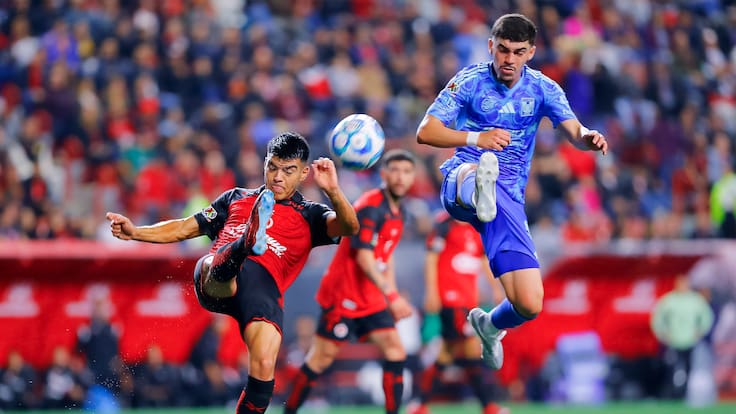 Tijuana vs Tigres EN VIVO: horario, fecha y dónde ver la Jornada 1 del Apertura 2026