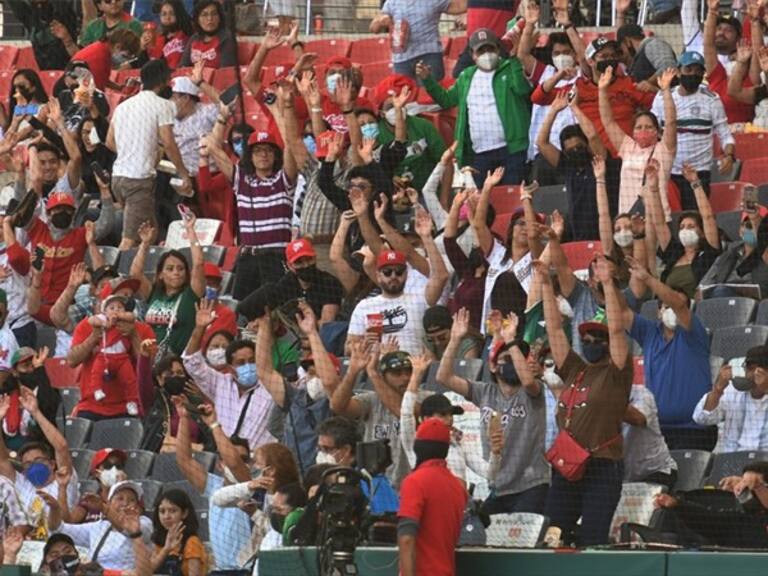 LMB / MÉXICO BEISBOL . Foto: Getty Images