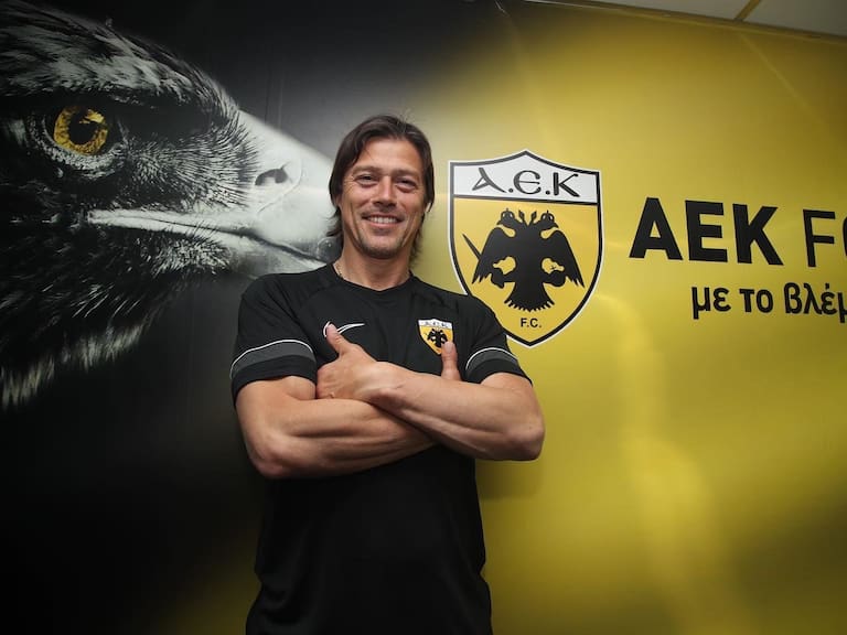 EL PELADO A EUROPA LUEGO DE SALIR DE LA MLS