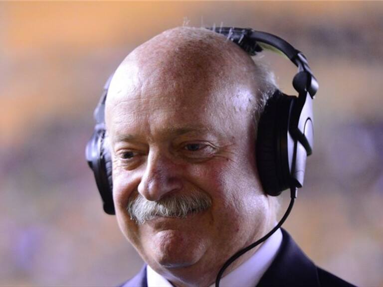 Enrique Bonilla . Foto: Getty Images