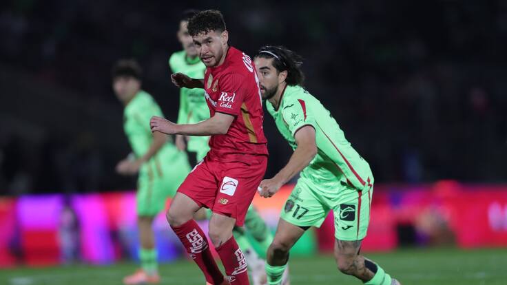 Toluca vs Juárez: EN VIVO, dónde, cuándo y a qué hora ver la vuelta de los Cuartos de Final del Apertura 2025 Liga MX