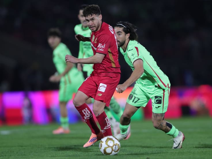 Toluca vs Juárez: EN VIVO, dónde, cuándo y a qué hora ver la vuelta de los Cuartos de Final del Apertura 2025 Liga MX