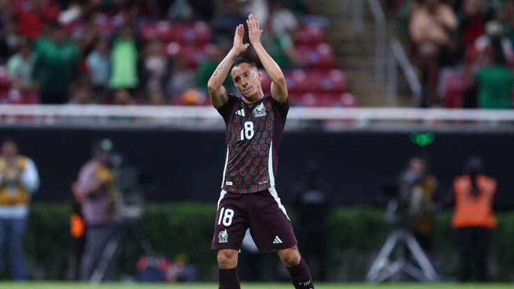 Andrés Guardado pudo jugar en el Real Madrid y no se pudo por una increíble razón