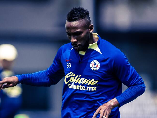 En América quieren a Quiñones en la Selección Mexicana