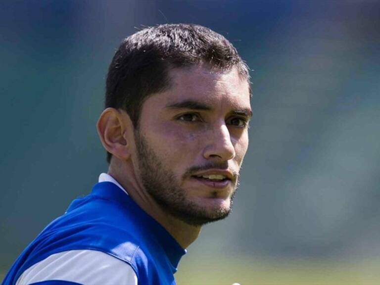 Jesús Corona está cerca de volver a las canchas. Foto: