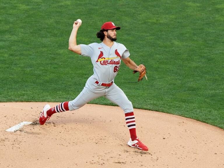 Saint Louis Cardinals . Foto: GettyImages