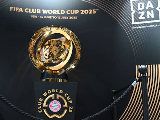 FIFA revela los premios millonarios que ganará cada equipo en el Mundial de Clubes 2025