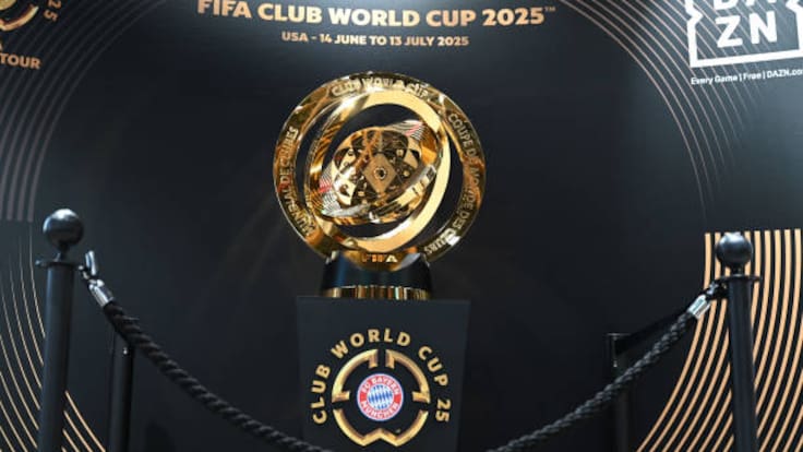 FIFA revela los premios millonarios que ganará cada equipo en el Mundial de Clubes 2025