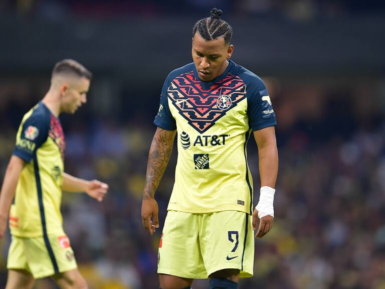 América no pudo en casa ante Pachuca