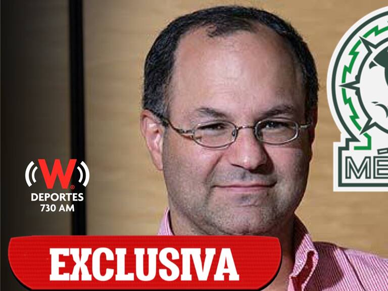 Joaquín Balcalcer se perfila para ser nuevo presidente de la FMF