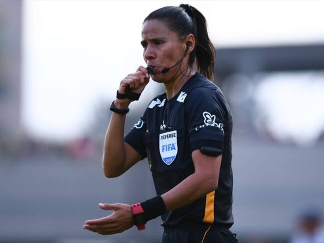 Listo el tridente arbitral para la Final de la Liga MX Femenil