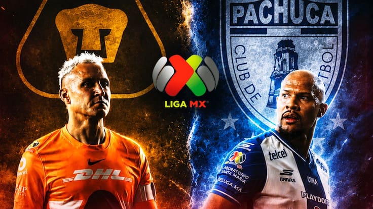 Pumas vs Pachuca: EN VIVO, dónde, cuándo y a qué hora ver la Semifinal de vuelta Clausura 2026 Liga MX 2026