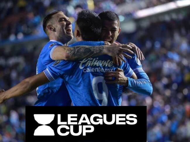 Cruz Azul vs Charlotte: EN VIVO, dónde, cuándo y a qué hora ver la Leagues Cup