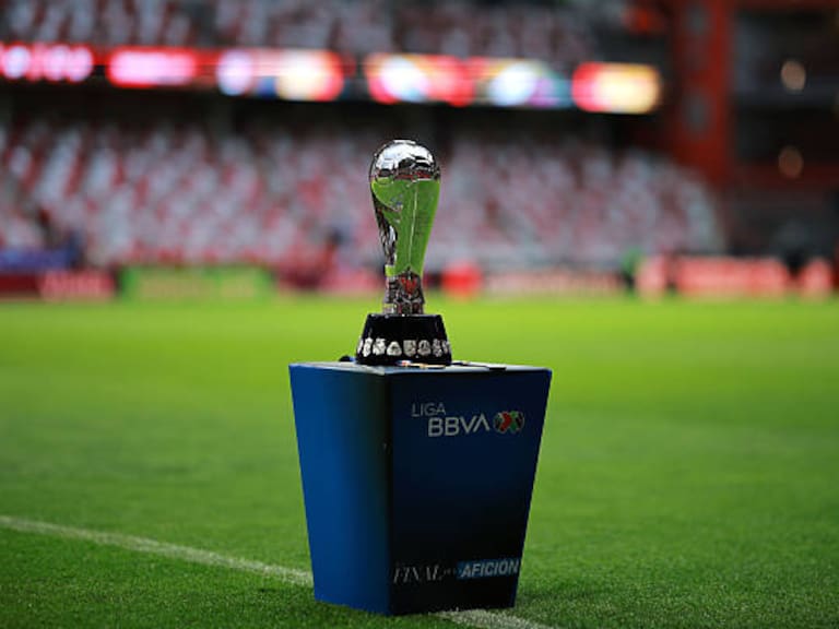 Liga MX: ¿Cuándo empieza el Apertura 2025 y cuáles serán los juegos de la Jornada 1?