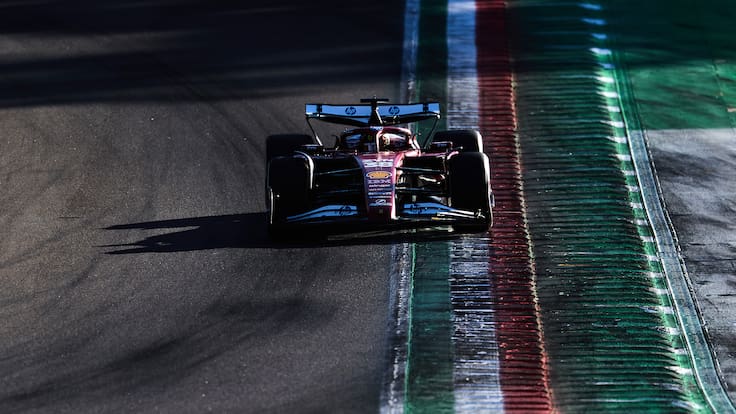 ¿Imola regresa a la F1 en 2026? El circuito que podría sustituir a Qatar y Abu Dhabi