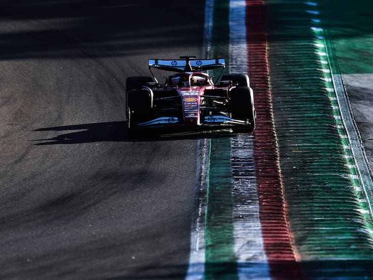 ¿Imola regresa a la F1 en 2026? El circuito que podría sustituir a Qatar y Abu Dhabi