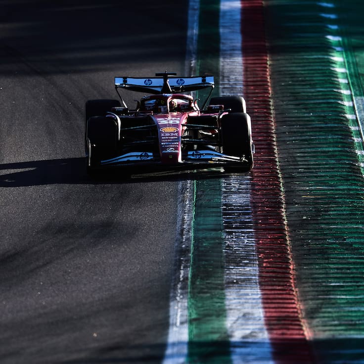 ¿Imola regresa a la F1 en 2026? El circuito que podría sustituir a Qatar y Abu Dhabi