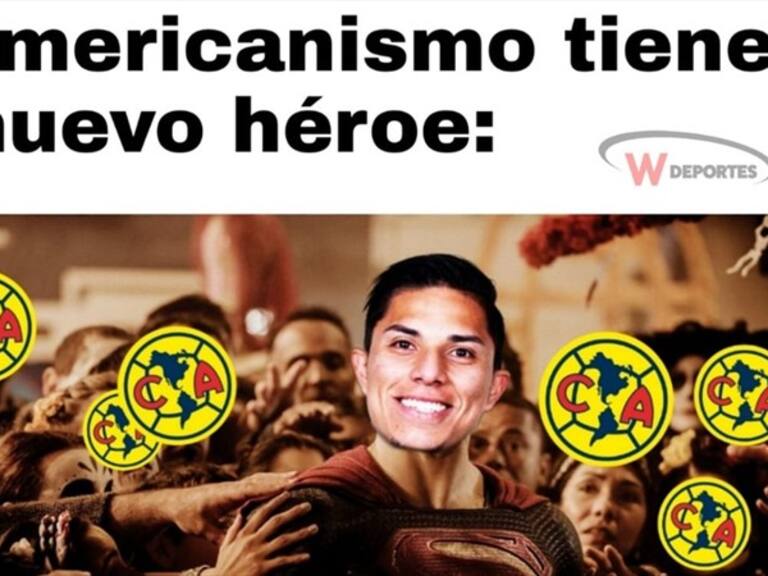 Salcedo el mejor jugador . Foto: W Deportes