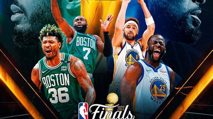 El juego 5 de las Finales de la NBA promete ser una locura