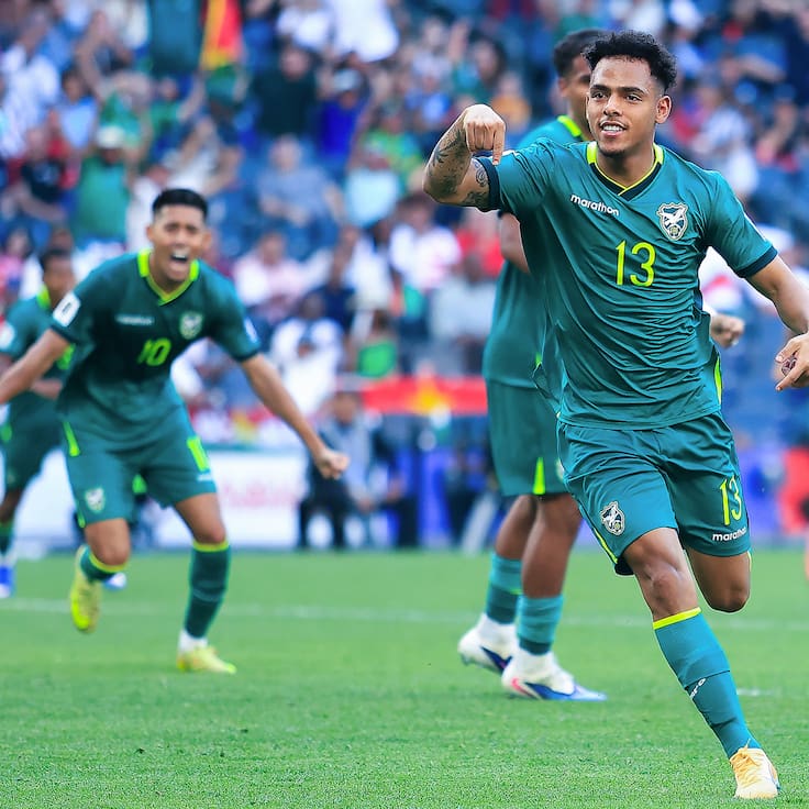 Repechaje Intercontinental Mundial 2026: ¡Se definen dos boletos a la Copa del Mundo!