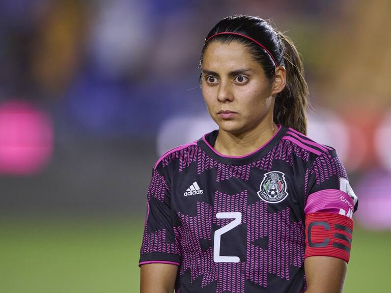 México sufrió durísima derrota ante Jamaica en su debut