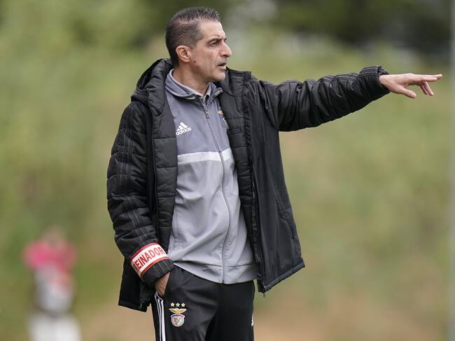 DT de León descarta a su equipo para ser Campeón, a pesar de estar en repechaje