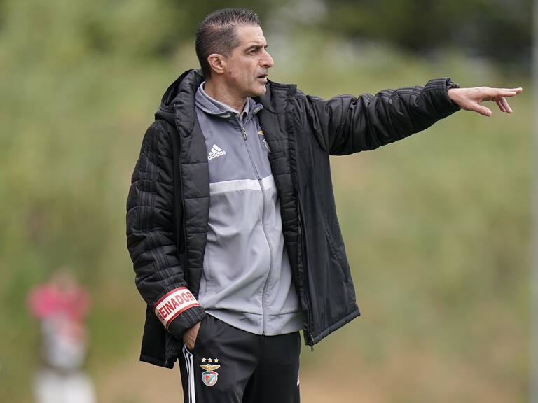 Renato Paiva es nuevo Director Técnico de León