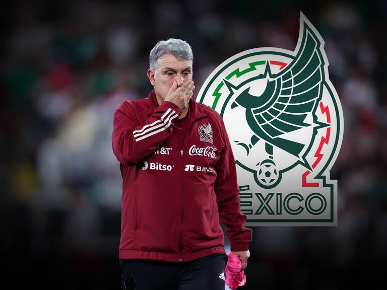 Tata Martino ya tendrá jugadores disponibles en el CAR