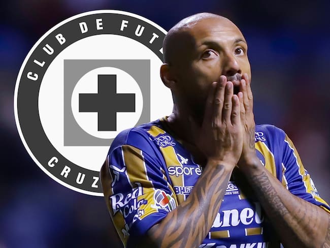Joao Pedro rompe el silencio y revela las razones por las que no llegó a Cruz Azul
