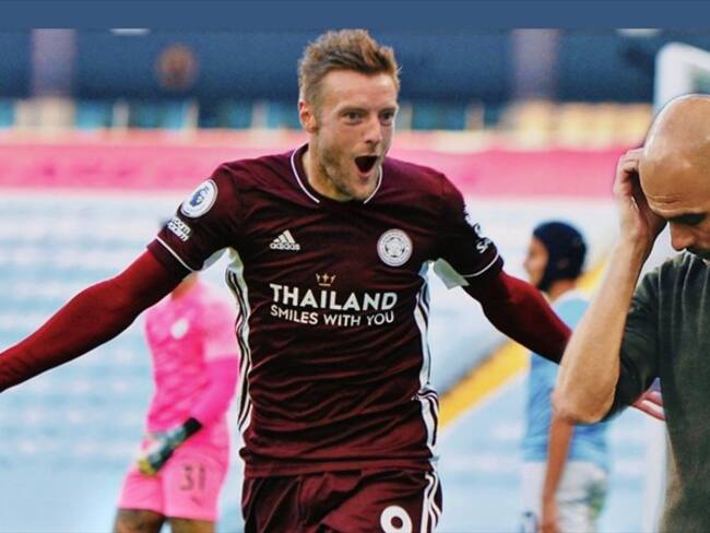 Histórica derrota para Guardiola y la actividad en la fecha 3 de la Premier