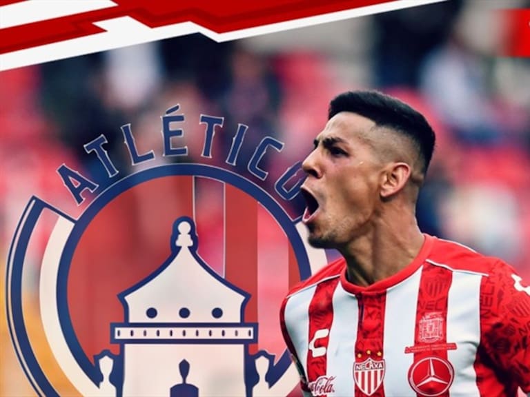 Mauro Quiroga San Luis. Foto: W Deportes