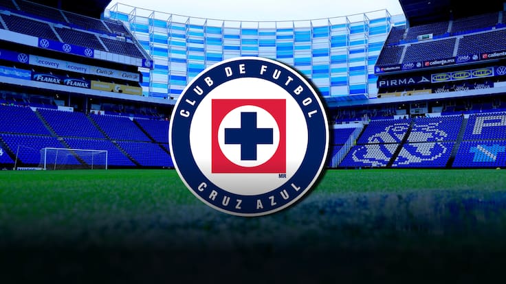 Cruz Azul jugará en el Estadio Cuauhtémoc de cara al Clausura 2026
