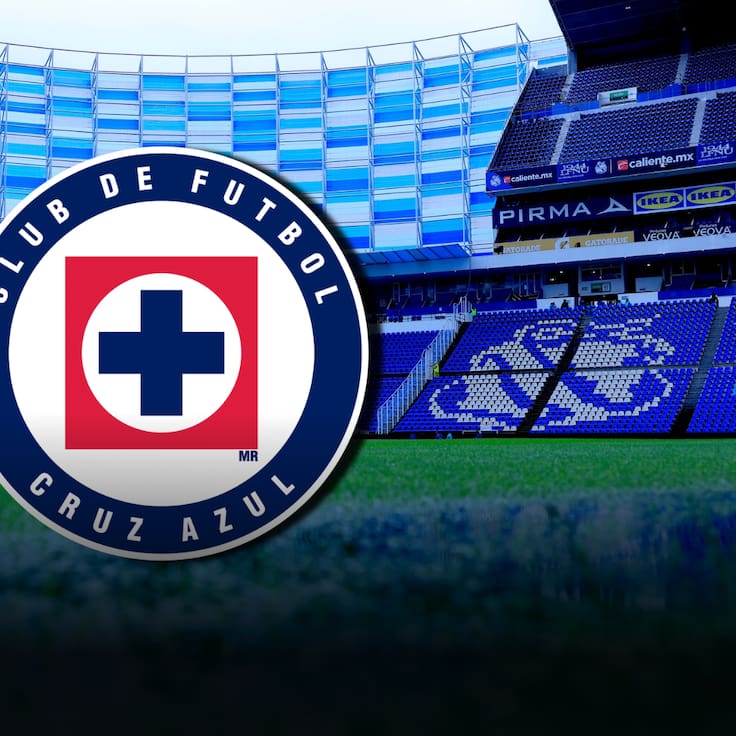 Cruz Azul jugará en el Estadio Cuauhtémoc de cara al Clausura 2026