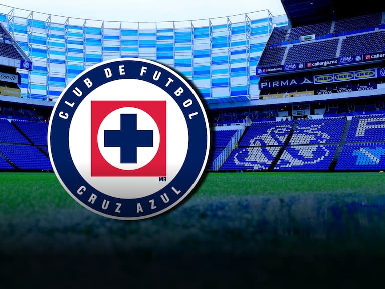 Cruz Azul jugará en el Estadio Cuauhtémoc de cara al Clausura 2026
