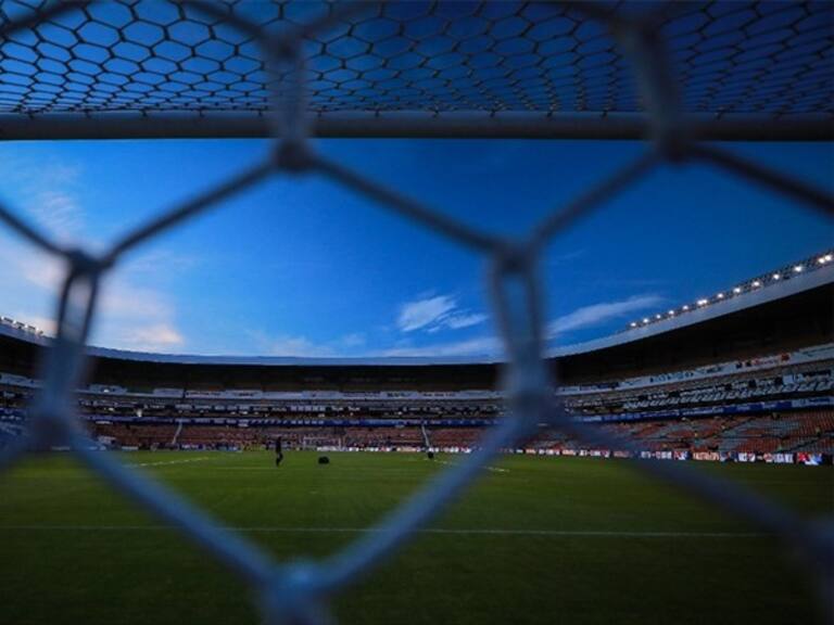 Jornada 7 Liga MX. Foto: Getty Images